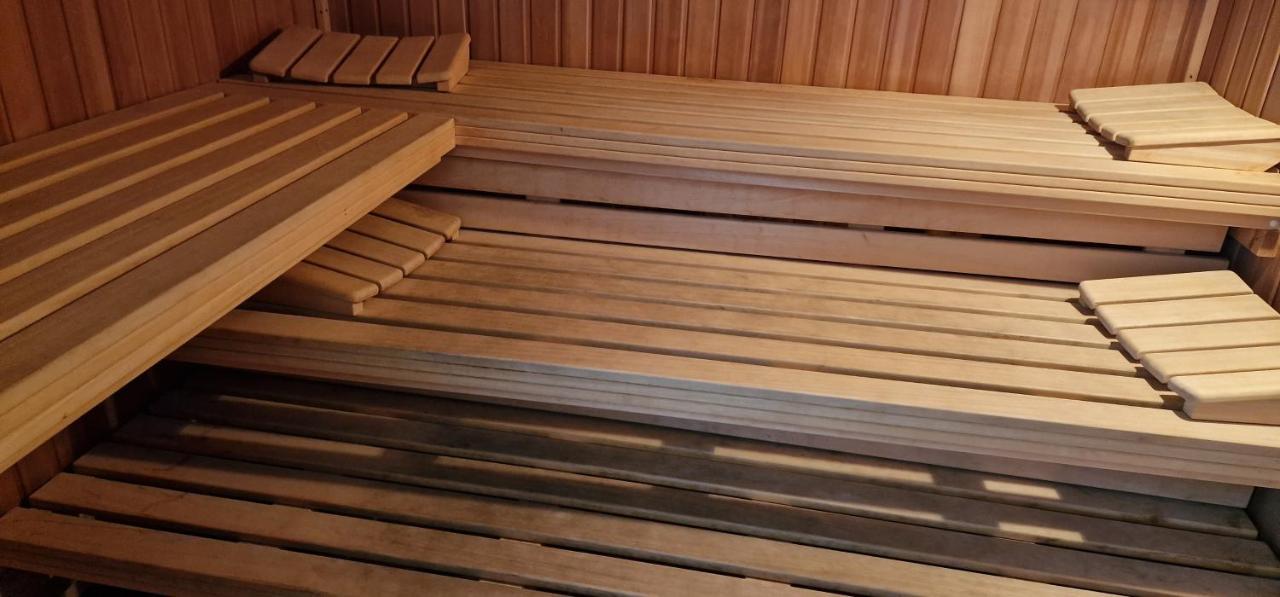 Ferienwohnung 'Gelting' - Refugium Pottloch Ostsee Kronsgaard ภายนอก รูปภาพ