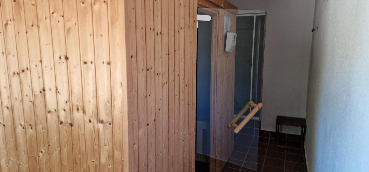 Ferienwohnung 'Gelting' - Refugium Pottloch Ostsee Kronsgaard ภายนอก รูปภาพ